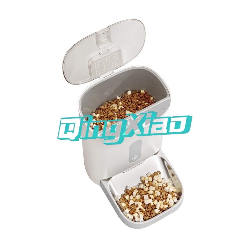 Smart Home Camera - Home Multi Pet Automatic Feeder Products