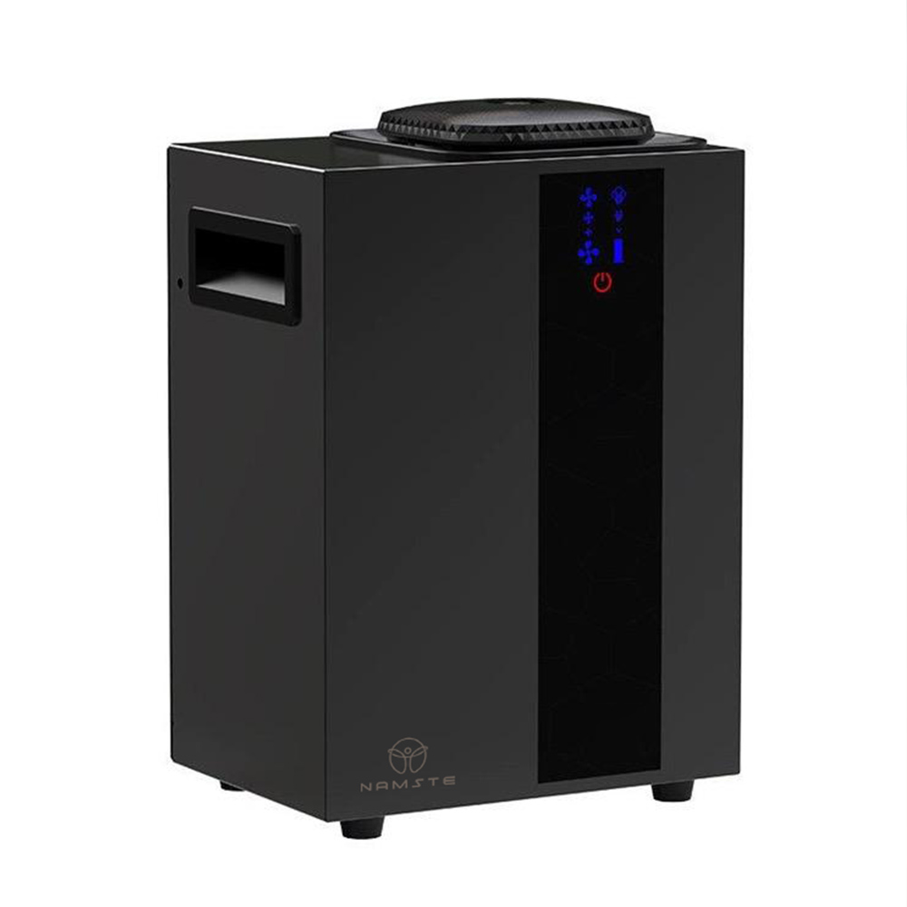 Smart Home Ecosystems - NAMSTE 4000m³ HVAC System Aroma Diffuser