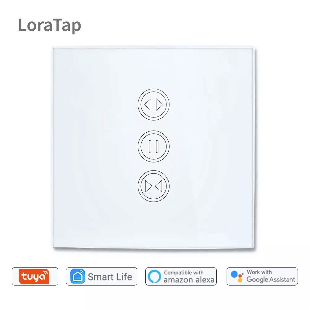 Tuya Wifi Socket - Tuya Cuộc Sống Thông Minh WiFi