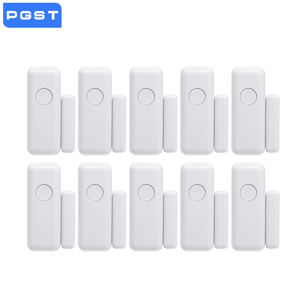 Smart Home Ecosystems - YUPA 433Mhz Không Dây Cửa Sổ