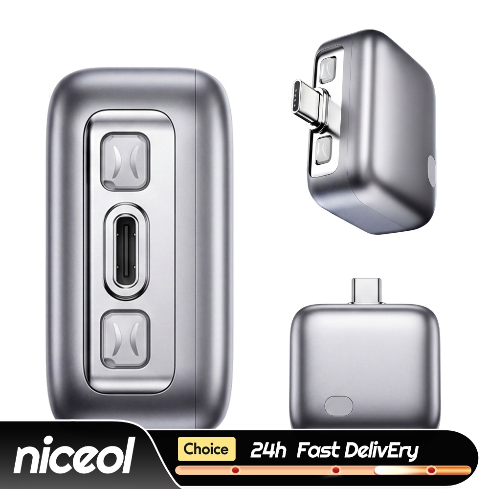 Smart Home Outdoor - 140W Smart Auto Stop Charging Adapter