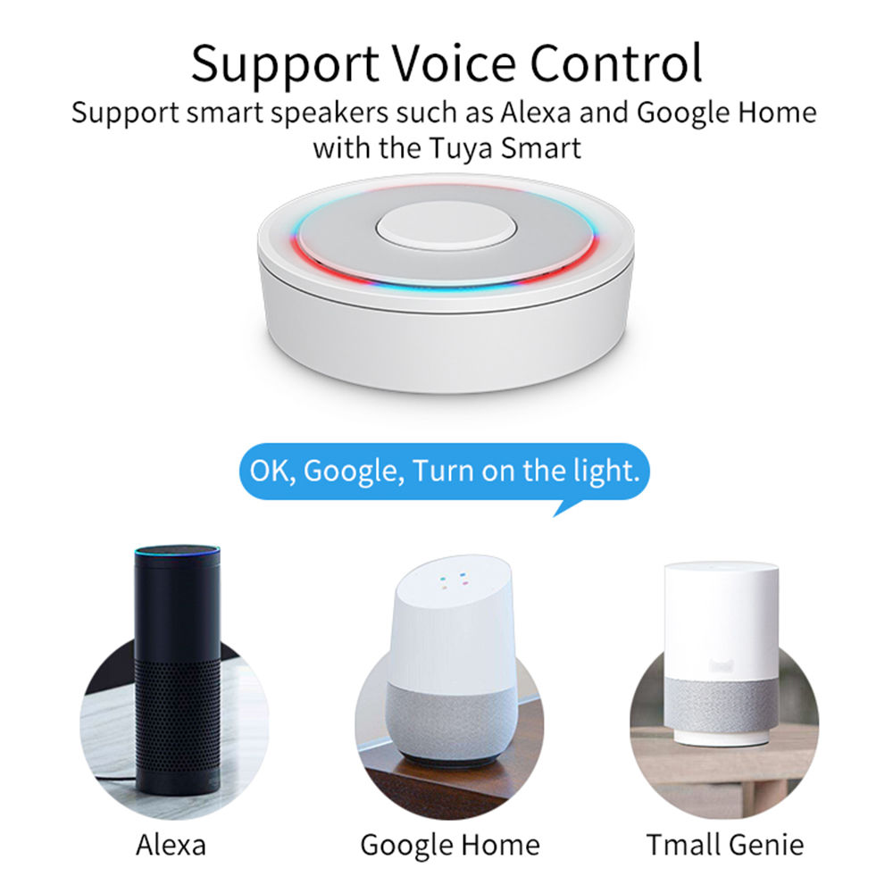 HomeKit ZigBee Cửa Ngõ Trung T - đánh giá và giá Smart Home Outdoor