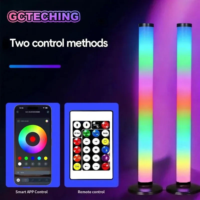 RGB LED Light Bar USB Powered, - đánh giá và giá Smart Home Lighting Control