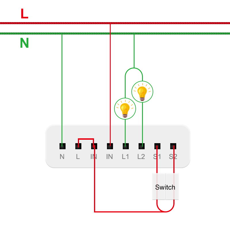 Original Aqara Smart Two-way C - đánh giá và giá Smart Home Ecosystems