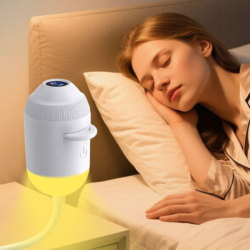 Holographic 5d Star Galaxy Oce - đánh giá và giá Smart Night Light