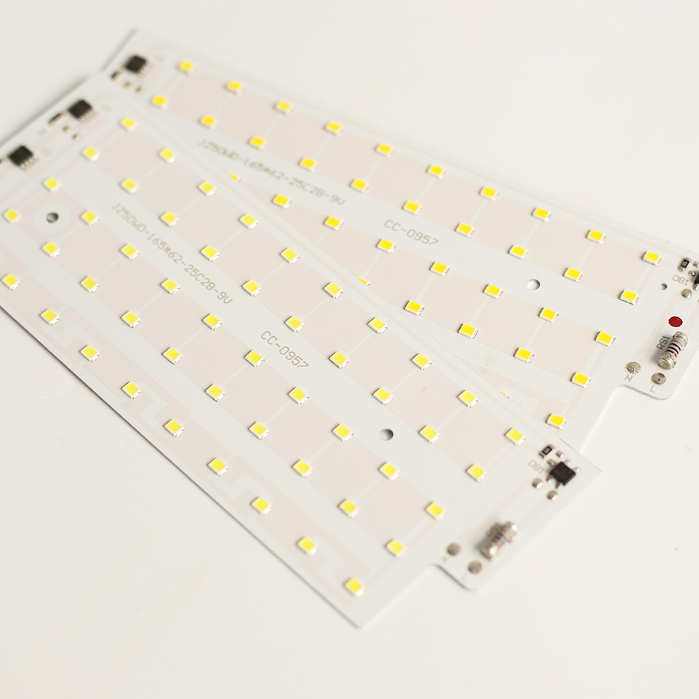 2 cái/lốc 50W hạt Đèn LED SMD  - đánh giá và giá Smart Home Outdoor