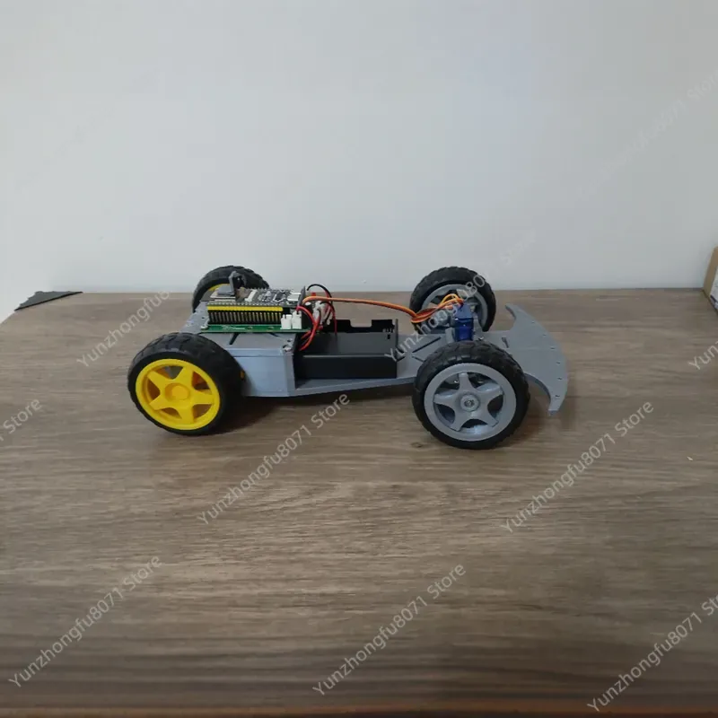 for ESP32 CAM WIFI Video SG90  - đánh giá và giá Smart Home Camera