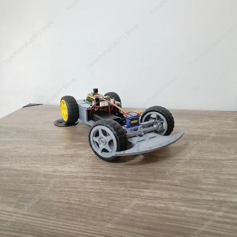 for ESP32 CAM WIFI Video SG90  - đánh giá và giá Smart Home Camera