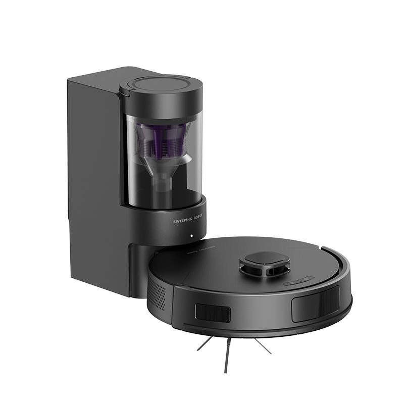 Smart Robot Vacuum Cleaner, 3  - đánh giá và giá Smart Home Robot