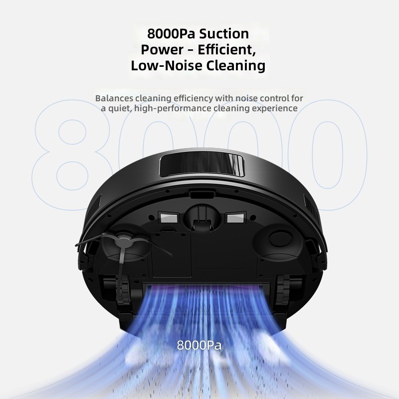 Smart Robot Vacuum Cleaner, 3  - đánh giá và giá Smart Home Robot
