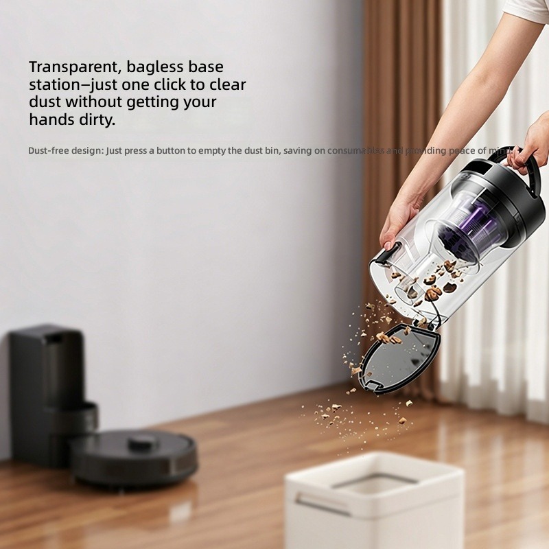Smart Robot Vacuum Cleaner, 3  - đánh giá và giá Smart Home Robot