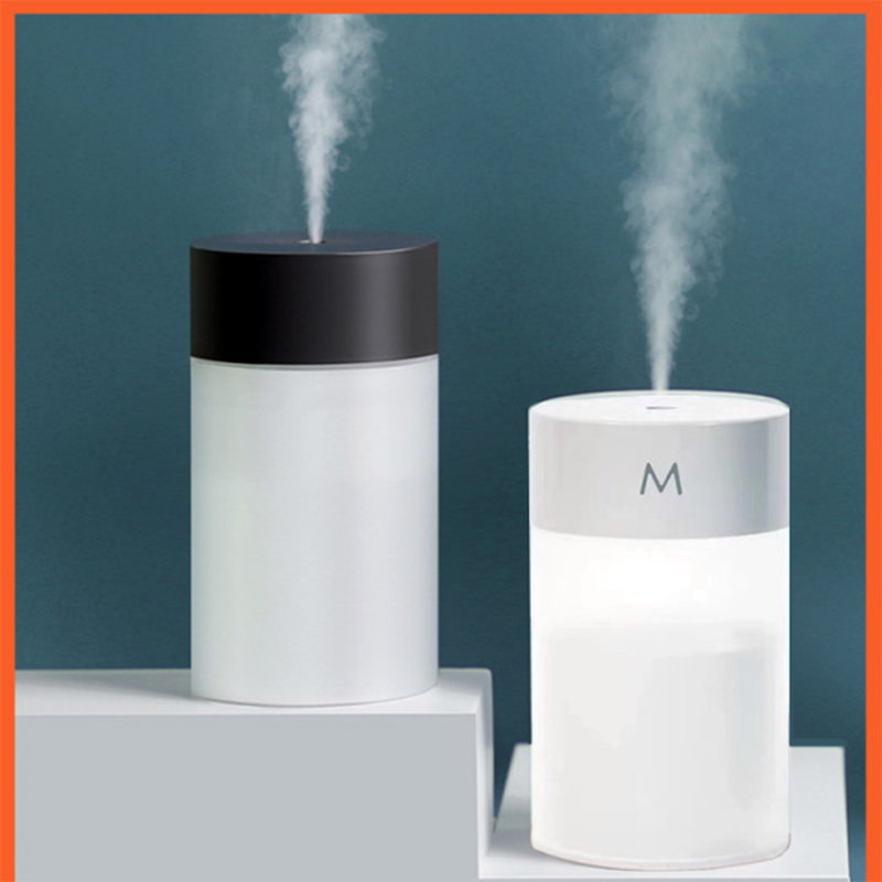 260ml Aroma Diffuser USB Smart - đánh giá và giá Smart Home Keyboard