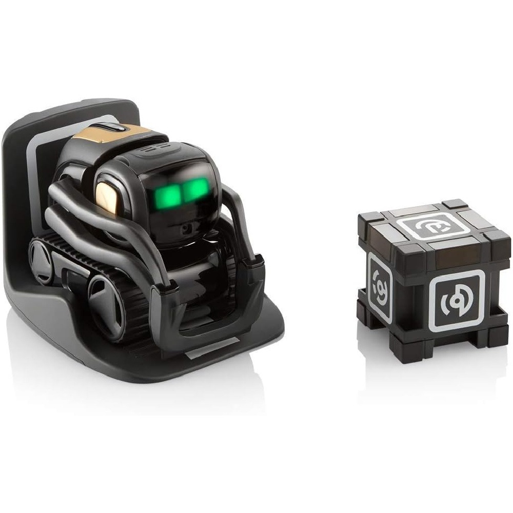 AI ChatGPT 2.0 Connected Robot - đánh giá và giá Smart Home Battery Camera