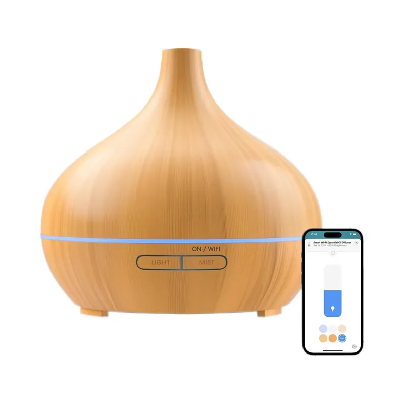 【CHIMU HOME】 MOD150 for Meross - đánh giá và giá Smart Home Lighting Control