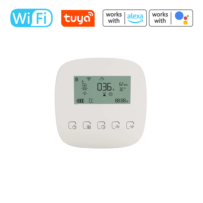 Weather Station with Outdoor H - đánh giá và giá Smart Home Outdoor