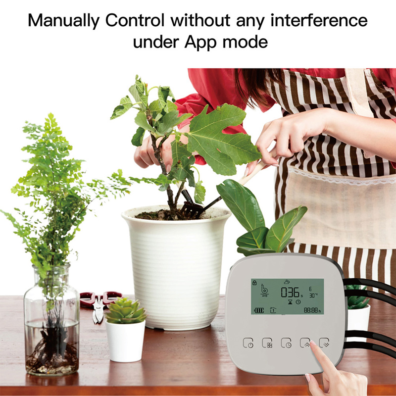 Weather Station with Outdoor H - đánh giá và giá Smart Home Outdoor