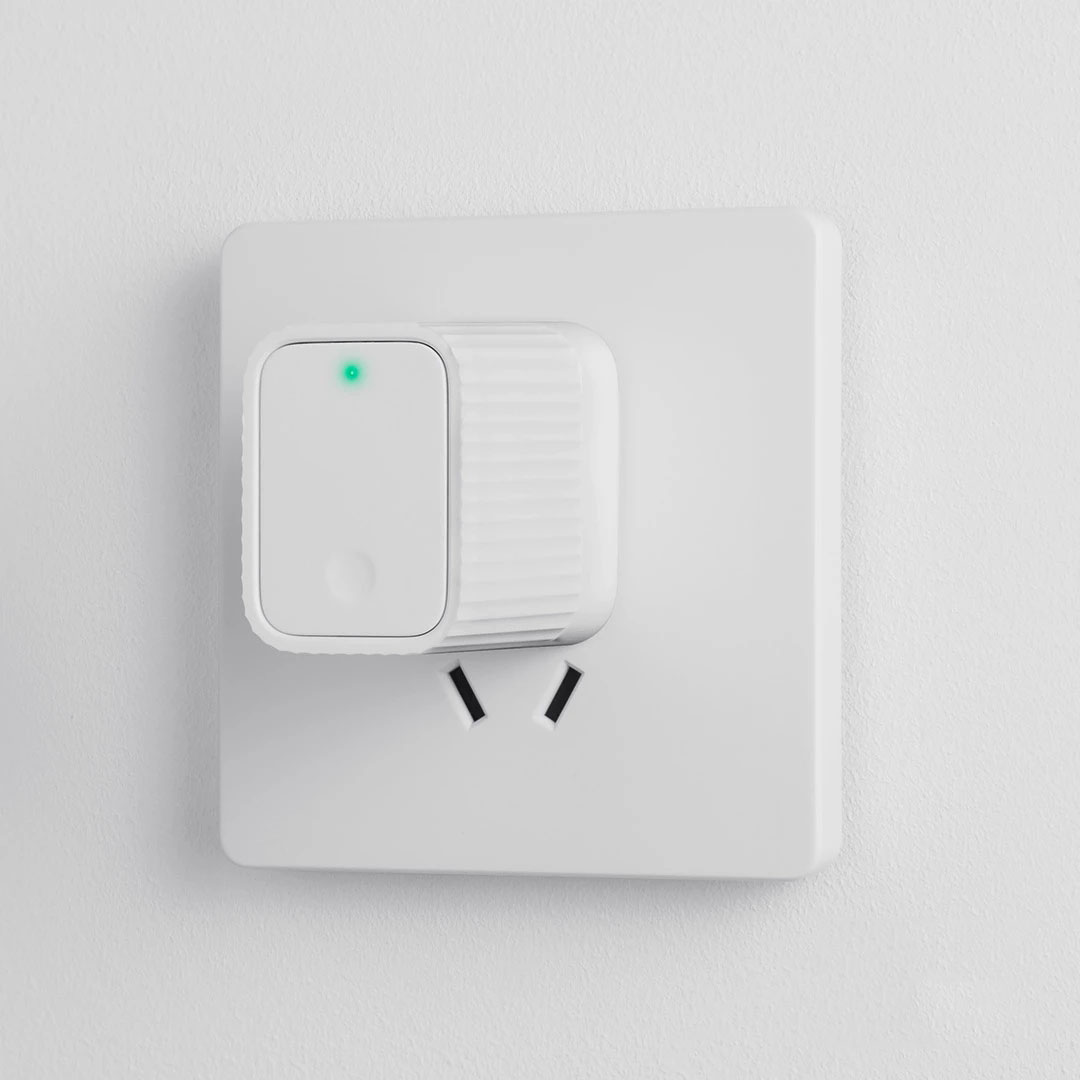 Qingping  Bluetooth Gateway Qi - đánh giá và giá Smart Home Ecosystems