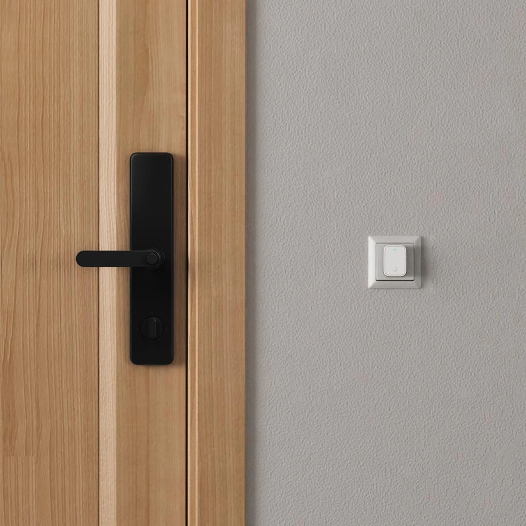 Qingping  Bluetooth Gateway Qi - đánh giá và giá Smart Home Ecosystems