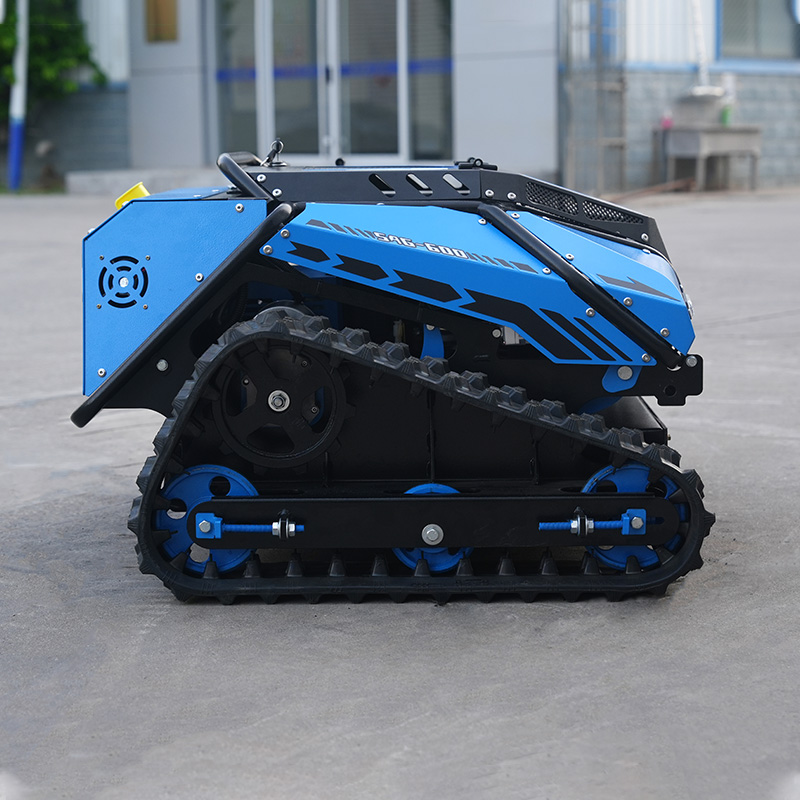 Robot Lawn Mower with Lidar Ca - đánh giá và giá Smart Home Camera