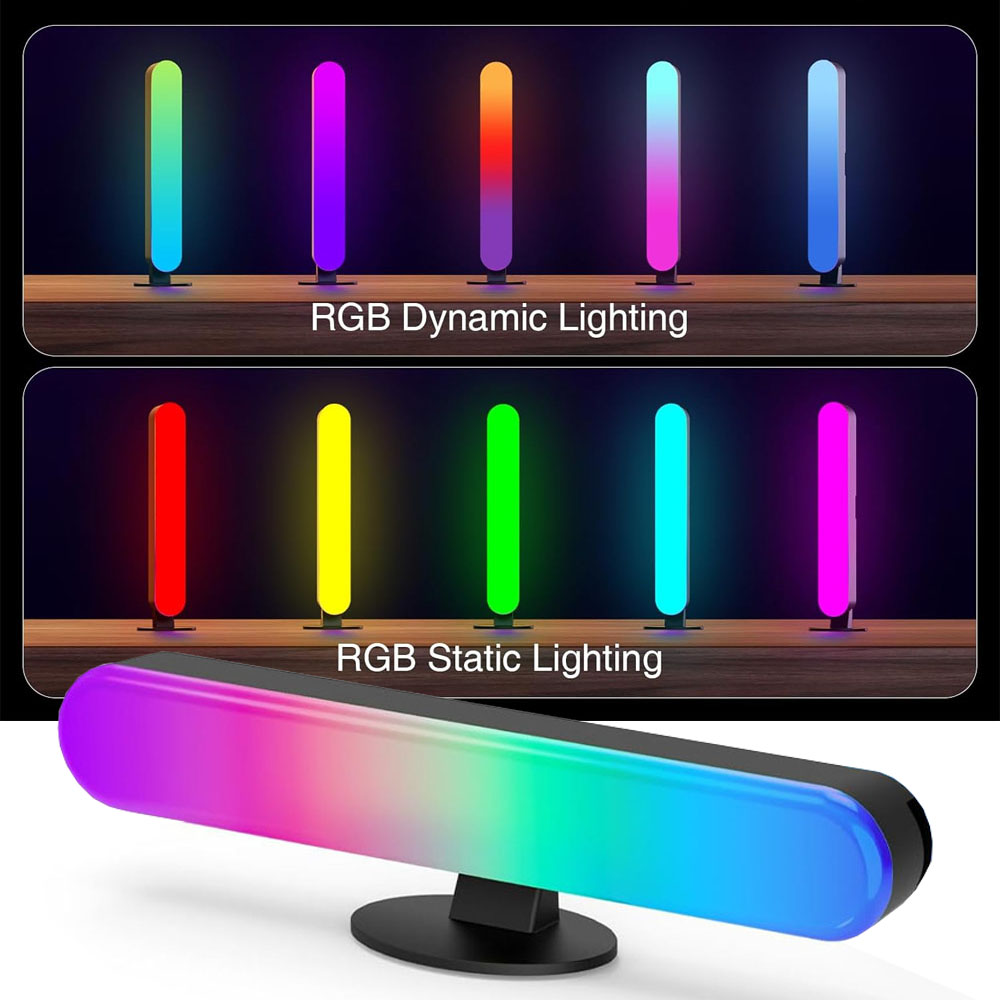 1/2/3Pcs Smart LED Light Bar,1 - đánh giá và giá Smart Night Light