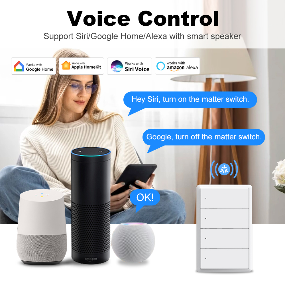 MANHOT Homekit WiFi Smart Swit - đánh giá và giá Tuya Smart Switch