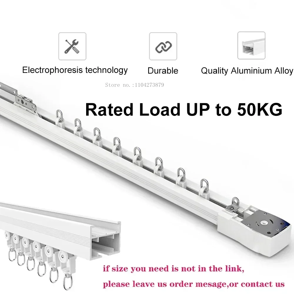 Aqara Smart Curtains Track Ele - đánh giá và giá Smart Home Ecosystems