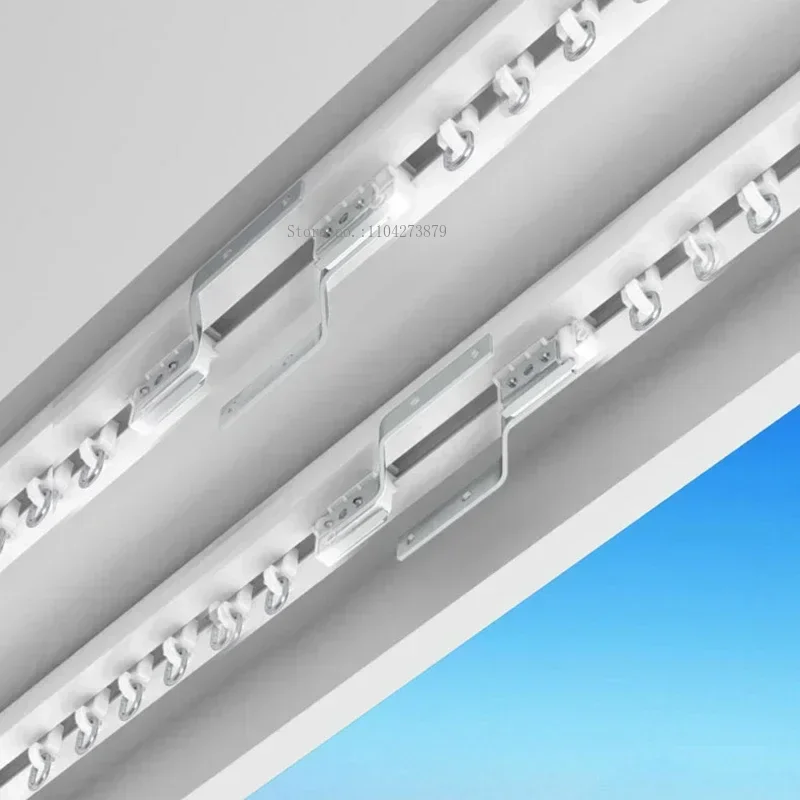 Aqara Smart Curtains Track Ele - đánh giá và giá Smart Home Ecosystems