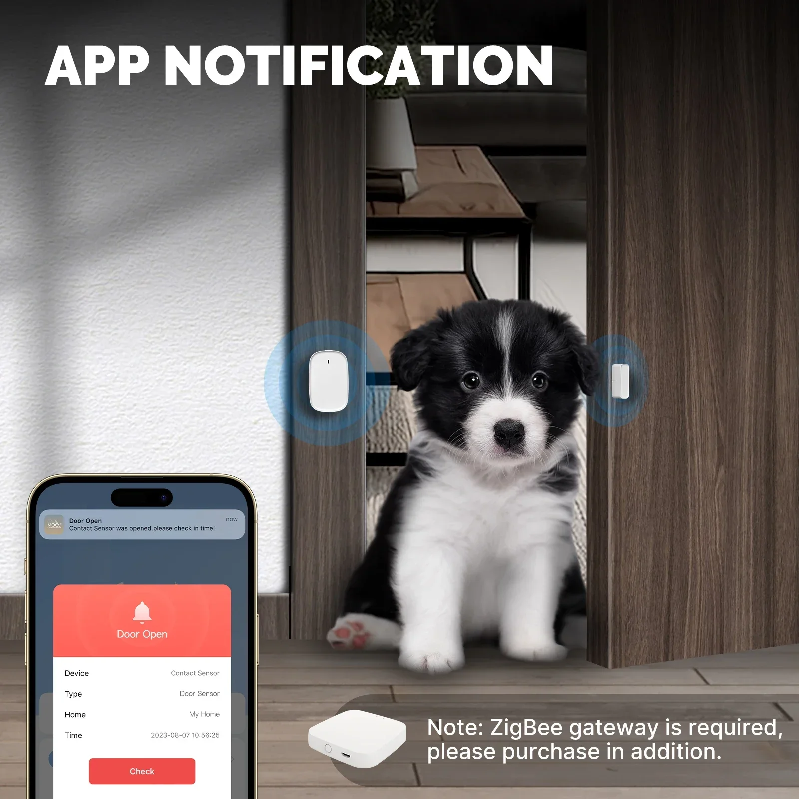 MOES Tuya ZigBee Cửa Sổ Thông  - đánh giá và giá Smart Home Ecosystems