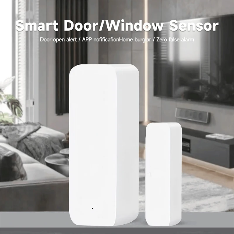 Tuya WiFi Thông Minh Cảm Biến  - đánh giá và giá Smart Home Ecosystems