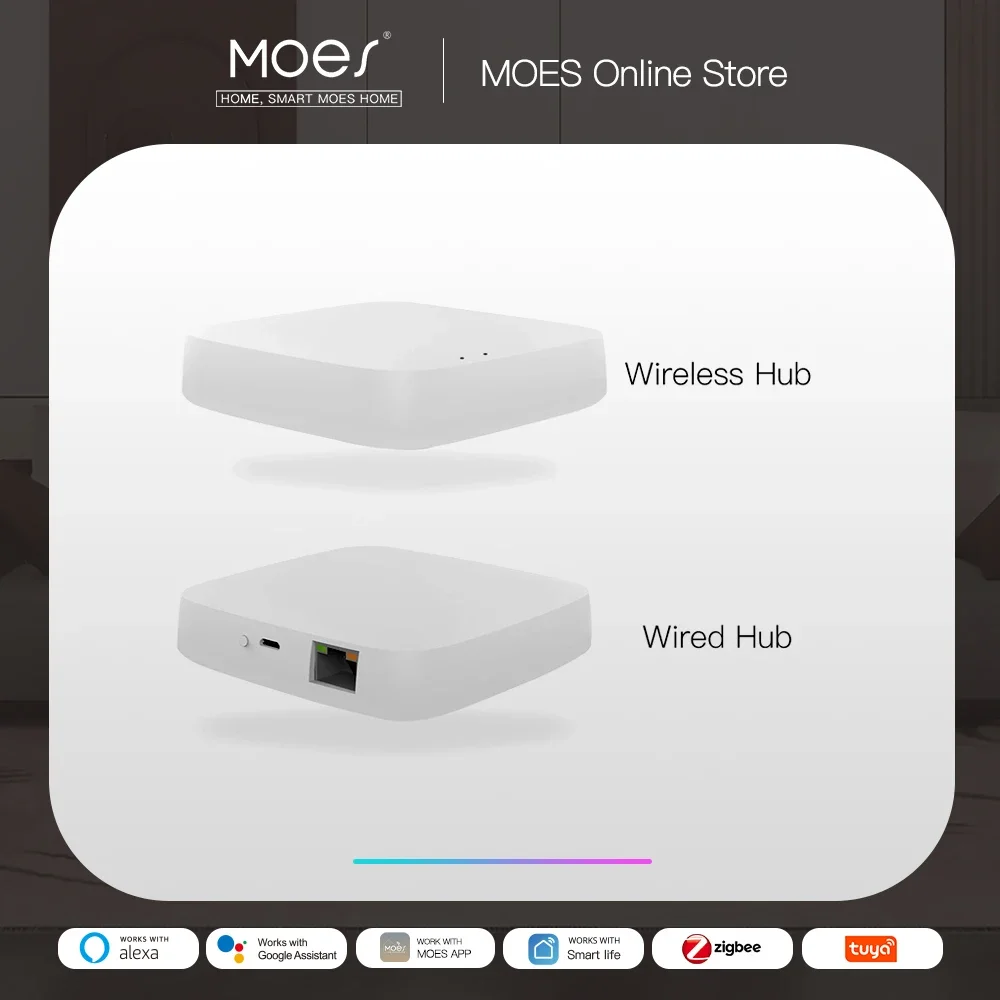 Tuya ZigBee 3.0 Thông Minh Cửa - đánh giá và giá Smart Home Outdoor
